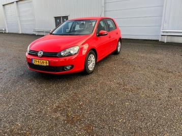 Volkswagen GOLF 1.4 TSI Trendline beschikbaar voor biedingen