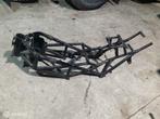Frame kader ducati mancave reclame tafel enz enz, Ophalen of Verzenden, Gebruikt