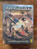 Gloomhaven: Jaws of the Lion, Hobby en Vrije tijd, Gezelschapsspellen | Bordspellen, Ophalen, Gebruikt