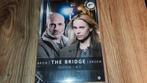 The Bridge - Seizoen 1 & 2 [ 8 DVD], Cd's en Dvd's, Dvd's | Tv en Series, Alle leeftijden, Ophalen of Verzenden, Zo goed als nieuw