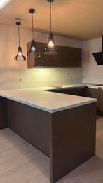 Keuken wrappen - Duurzaam Vernieuwen, Huis en Inrichting, Keuken | Complete keukens, Ophalen of Verzenden