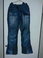 Heren Skibroek Kilpi Maat S, Kleding | Heren, Wintersportkleding, Zo goed als nieuw, Kilpi, Maat 46 (S) of kleiner, Ophalen