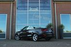 ️ Audi A3 Cabriolet 1.8 TFSI Ambiente Pro Line | 2e eig, Gebruikt, 179 pk, Leder, Bedrijf