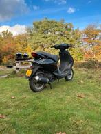 Piaggio zip, Fietsen en Brommers, Scooters | Piaggio, Ophalen, Gebruikt, Maximaal 45 km/u, Zip
