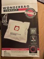 Nieuwe stofzuigerzakken, Ophalen of Verzenden