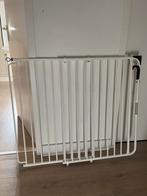 Traphekje, Ophalen, 100 tot 115 cm, Zo goed als nieuw, Klemhekje