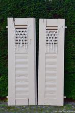 luiken brocant, Ophalen