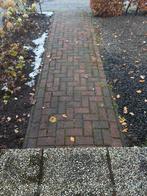 Gebruikte Klinkers - Bestrating, Ophalen, Gebruikt, Klinkers, Minder dan 5 m²