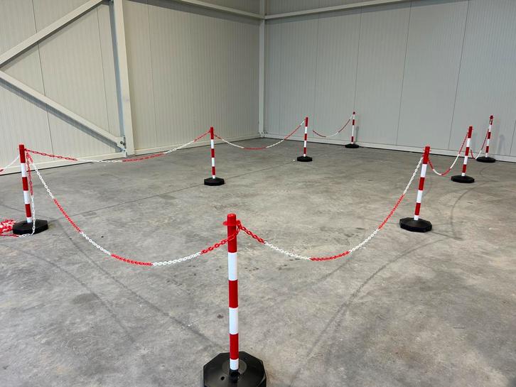 Stalling opslag ruimte Winsum- Groningen, Caravans en Kamperen, Caravanstallingen