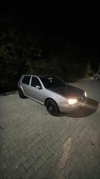 Golf 4 ocean editon, Auto-onderdelen, Ophalen, Gebruikt, Volkswagen