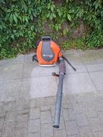 Husqvarna x series 356BT bladblazer, Tuin en Terras, Bladblazers, Ophalen of Verzenden, Gebruikt, Benzine