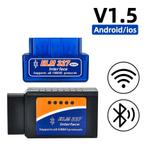 Obd2 elm327 auto uitlees dongle, Ophalen of Verzenden