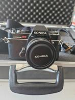 Vintage Konica Autoreflex TC, Ophalen, Gebruikt
