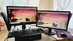 HP Compaq 8200 Elite SFF PC – Intel Core i5, Computers en Software, Ophalen, Zo goed als nieuw, 3 tot 4 Ghz, HDD