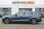 Volvo V60 2.0 T5 Inscription Pilot Assist | Memory stoel | L, 15 km/l, Euro 6, 4 cilinders, Blauw