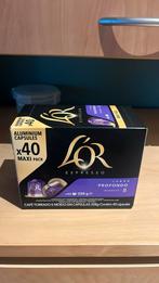 koffie capsules, Ophalen of Verzenden