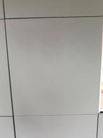 Ikea Notviken grijsgroen kastdeurtje 60 x 60, Ophalen of Verzenden
