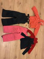Ski kleding maat 86/92/98, Ophalen of Verzenden, Gebruikt