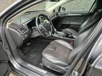 Ford Mondeo Wagon 2.0 Titanium/1e Eig/Camera/Led/203PK/18'', Gebruikt, 4 cilinders, Mondeo, 1484 kg