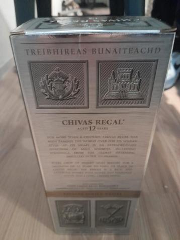 Whisky beschikbaar voor biedingen