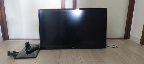 Goed werkende Philips tv! 80cm diagonaal/32inch, Audio, Tv en Foto, Televisies, Gebruikt, 80 tot 100 cm, Philips, 50 Hz, Ophalen