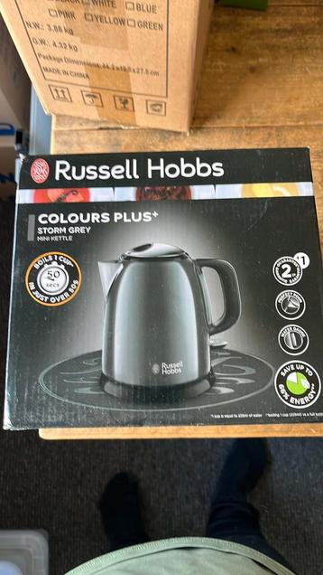 Russell Hobbs 24993-70 beschikbaar voor biedingen