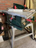 Voor de onderdelen: Bosch zaagtafel - defect, Doe-het-zelf en Verbouw, Gereedschap | Zaagmachines, Ophalen, Gebruikt, Overige typen