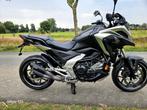 HONDA NC750X ABS 2021 TRACTIECONTROL LED HURRIC DEMPER, 2 cilinders, Motorrijbewijs A, Bedrijf, Onbekend