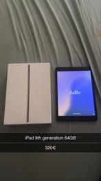 Ipad 9th generation 64GB (Nieuw), Computers en Software, Apple iPads, Apple iPad, Zo goed als nieuw, Ophalen, 10 inch