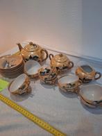 Japans eierschaal theesevies, Antiek en Kunst, Ophalen