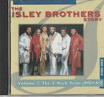 The Isley Brothers Vol 2 The T Neck Years cd 2, Cd's en Dvd's, Cd's | R&B en Soul, Gebruikt, Verzenden