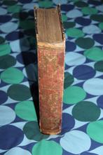 Oeuvres de Lamartine 1838, Antiek en Kunst, Ophalen of Verzenden, De Lamartine