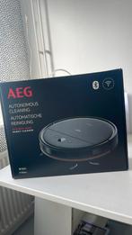 AEG Robot Cleaner - Hygienic 6000, Nieuw, Reservoir, 2000 watt of meer, Robotstofzuiger