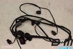 Kabelboom achterbumper Audi TT 8S Quattro S - line, Gebruikt