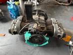 2x vw kever t2 1600cc motor ter revisie, Auto-onderdelen, Transmissie en Toebehoren, Ophalen of Verzenden