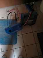 Te koop 2 auto accu., Ophalen