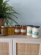 1 kg Authentieke Hongaarse honing, rechtstreeks van de imker, Diversen, Ophalen