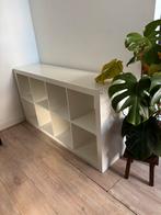 Ikea Kallax white, Huis en Inrichting, Kasten | Overige, Ophalen, Gebruikt