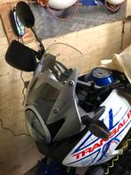 Origineel honda transalp 700 windscherm, Ophalen of Verzenden, Gebruikt