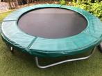 Trampoline Avyna Proline (200cm), Kinderen en Baby's, Speelgoed | Buiten | Trampolines, Zo goed als nieuw, Ophalen