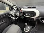 Renault Twingo 1.0 SCe Authentique, Auto's, Renault, 839 kg, Gebruikt, 4 stoelen, Wit