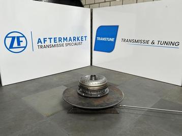 Koppelomvormer Automaat van een BMW 5-Serie beschikbaar voor biedingen