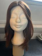 Hairelements topper echt haar!, Sieraden, Tassen en Uiterlijk, Uiterlijk | Haarverzorging, Ophalen of Verzenden, Zo goed als nieuw