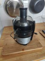 Philips juicer in goede conditie, Witgoed en Apparatuur, Juicers, Ophalen of Verzenden, Gebruikt