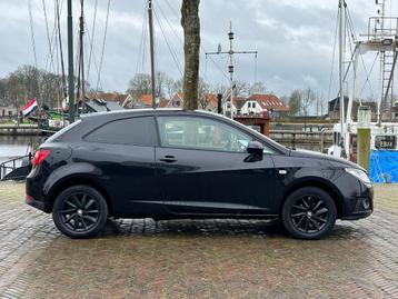 Seat Ibiza 1.4 Cimate Control Apple Carplay Sportvelgen !!!!