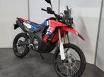 Honda CRF 300 Rally ABS (bj 2025), Motoren, Motoren | Honda, 286 cc, Bedrijf, Overig, 12 t/m 35 kW