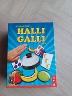 Halli Galli ZGAN - Leuk en snel reactiespel!, Vijf spelers of meer, Ophalen, Zo goed als nieuw, 999 Games