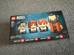 LEGO Harry, Hermelien, Ron & Hagrid (40495)  - NIEUW/SEALED, Kinderen en Baby's, Speelgoed | Duplo en Lego, Ophalen of Verzenden