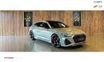 Audi RS6 4.0 TFSI quattro Dynamic Plus Nightvision Head-up P, Auto's, Automaat, Gebruikt, 600 pk, Parkeerassistent