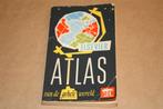 Elsevier atlas van de wereld., Boeken, Atlassen en Landkaarten, Gelezen, Ophalen of Verzenden, Landkaart, 1800 tot 2000
